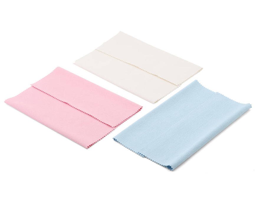 Tamiya 260x190mm Compound Applicator Cloth Set (3)