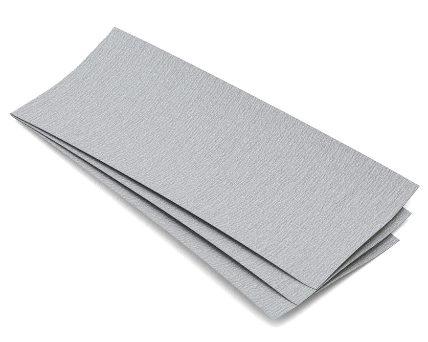 Tamiya Finishing Abrasives (3) (240 Grit)