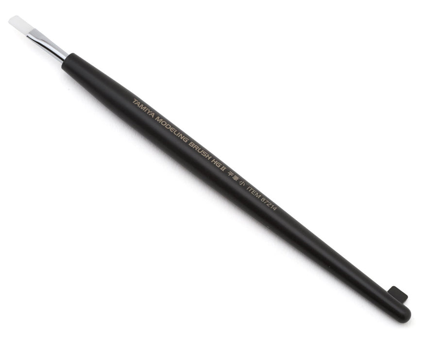 Tamiya HG II Modeling Flat Brush (Small)