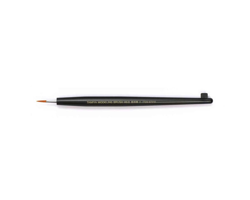 Tamiya HG II Modeling Pointed Brush (Small)