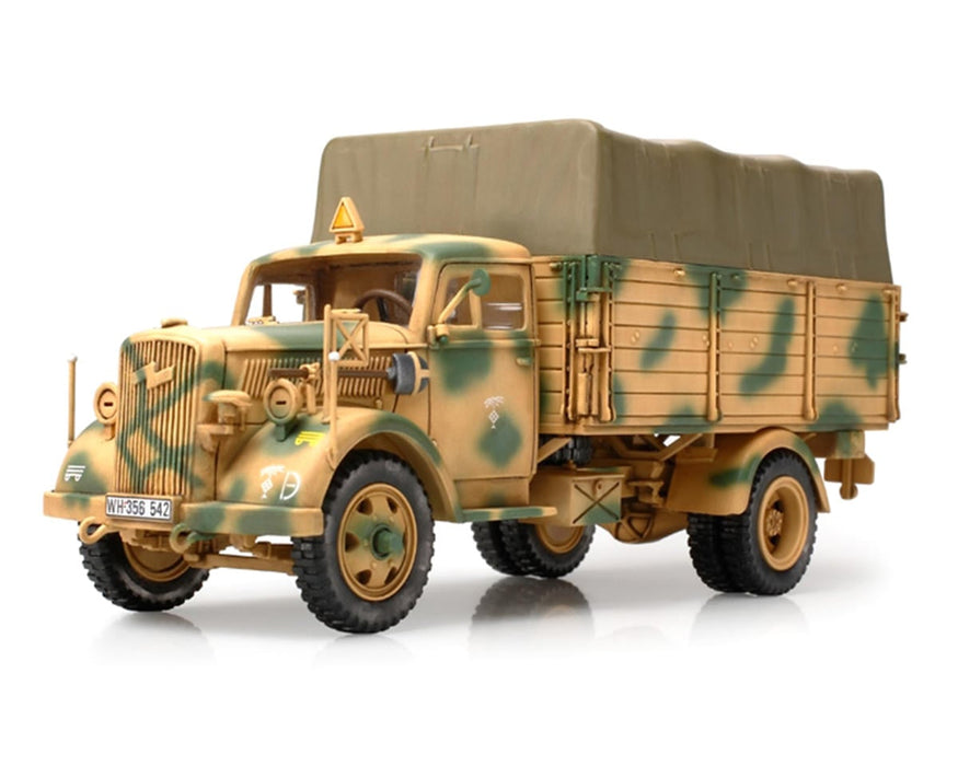 Tamiya 1/48 Ger 3T 4x2 Cargo Truck Kfz.305 Plastic Model Kit