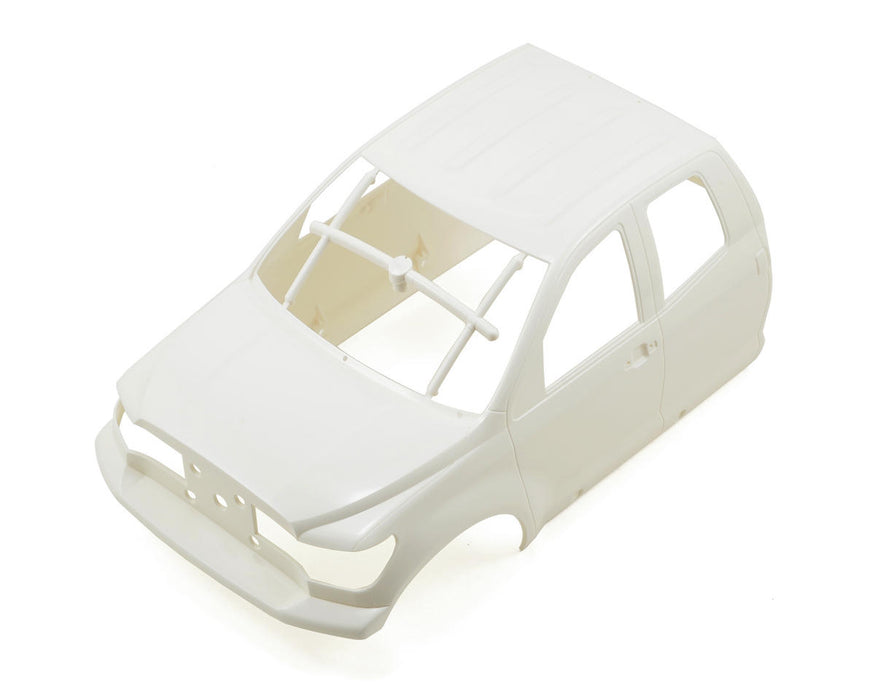 Tamiya Toyota Tundra Highlift Lift Front Body