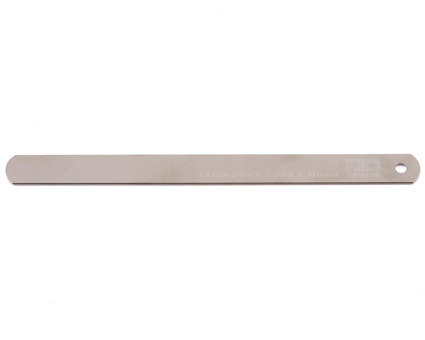 Tamiya Mini 4WD Clearance Gauge