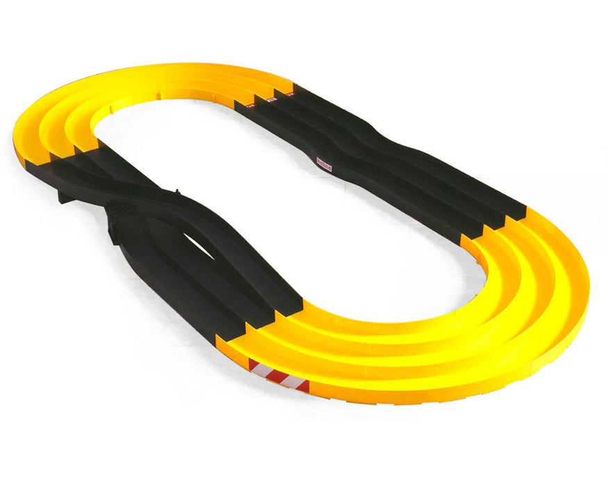 Tamiya JR Japan Cup Circuit Set (Special Edition Color Yellow)