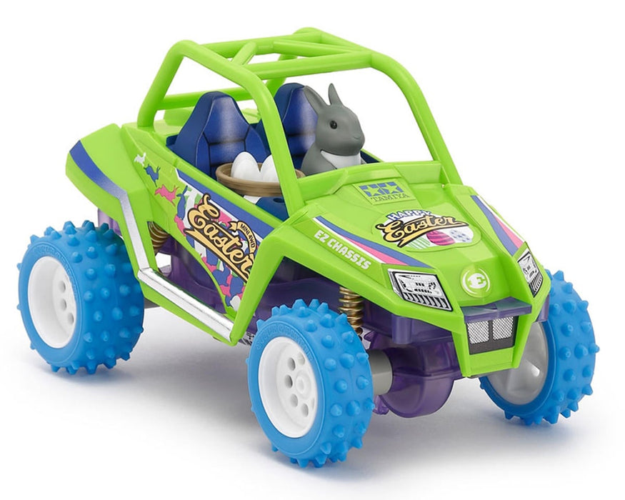 Tamiya Trail Easter Version (EZ) Limited Mini 4WD Kit