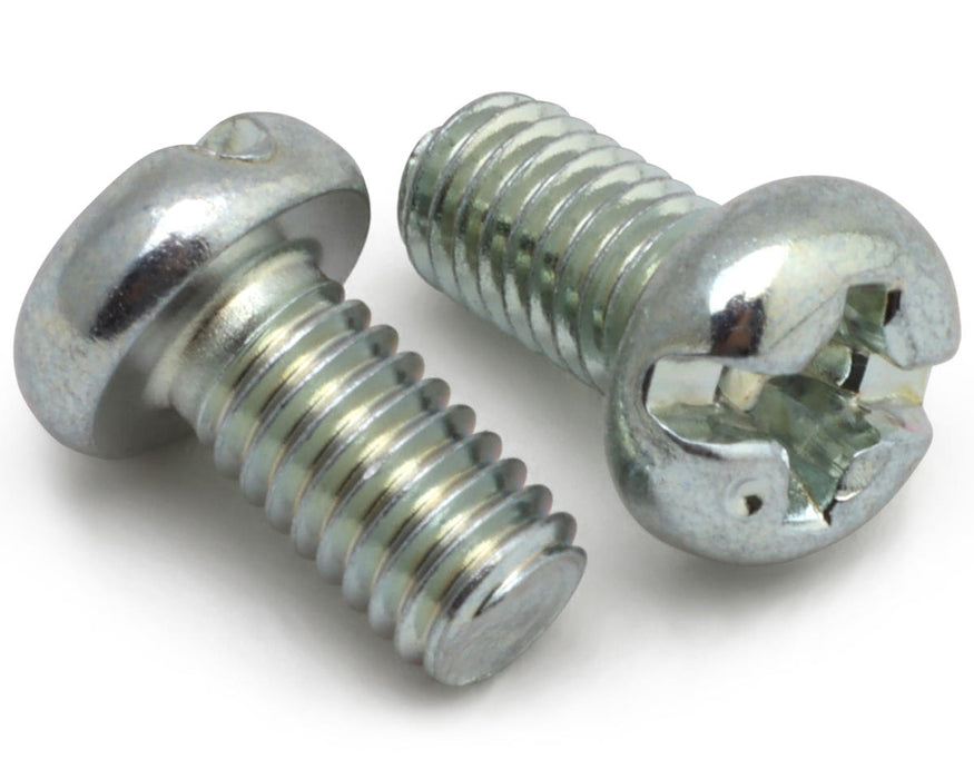 Tamiya 3x6mm Self Tapping Philips Head Screws (2)