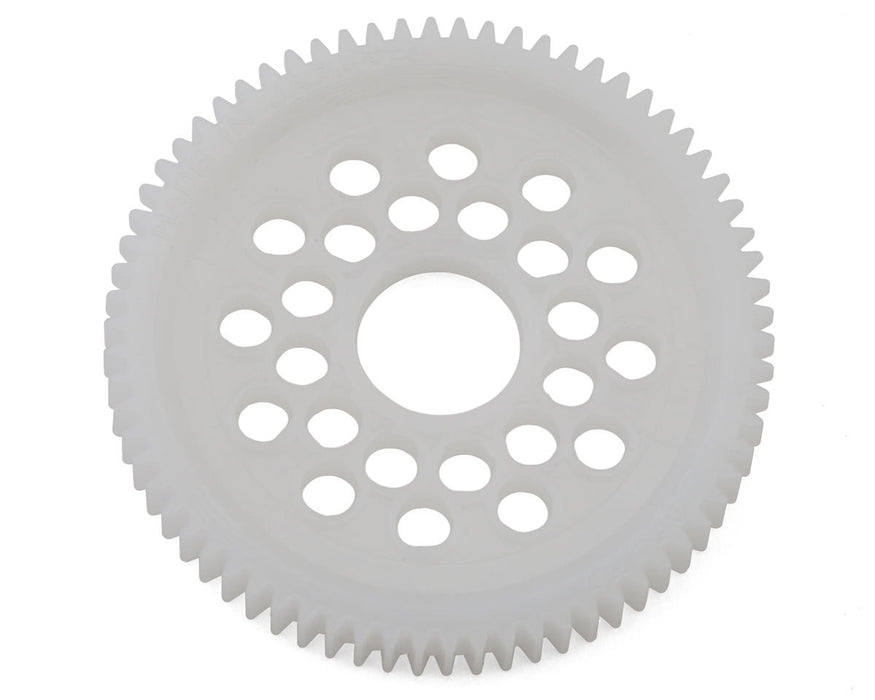 Topline 48P Delrin Spur Gear (70T)