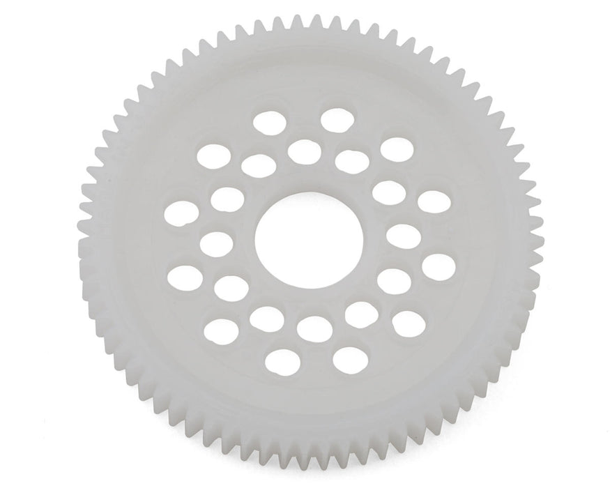 Topline 48P Delrin Spur Gear (72T)