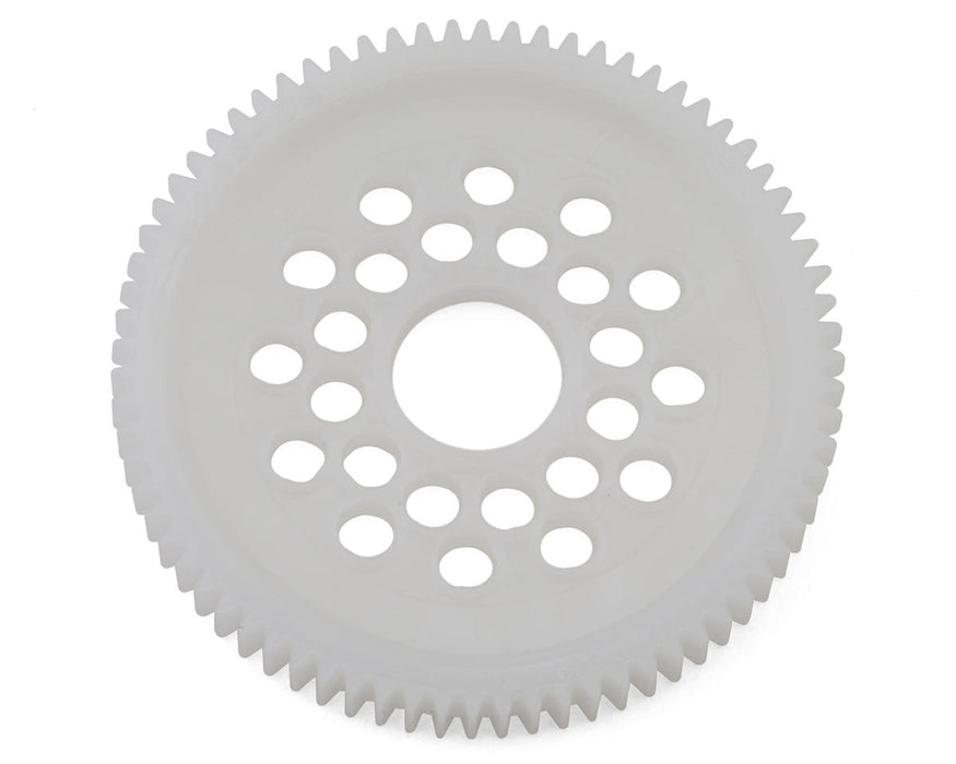 Topline 48P Delrin Spur Gear (74T)