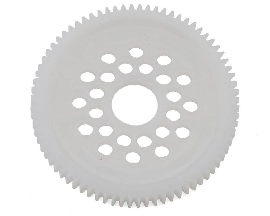 Topline 48P Delrin Spur Gear (76T)