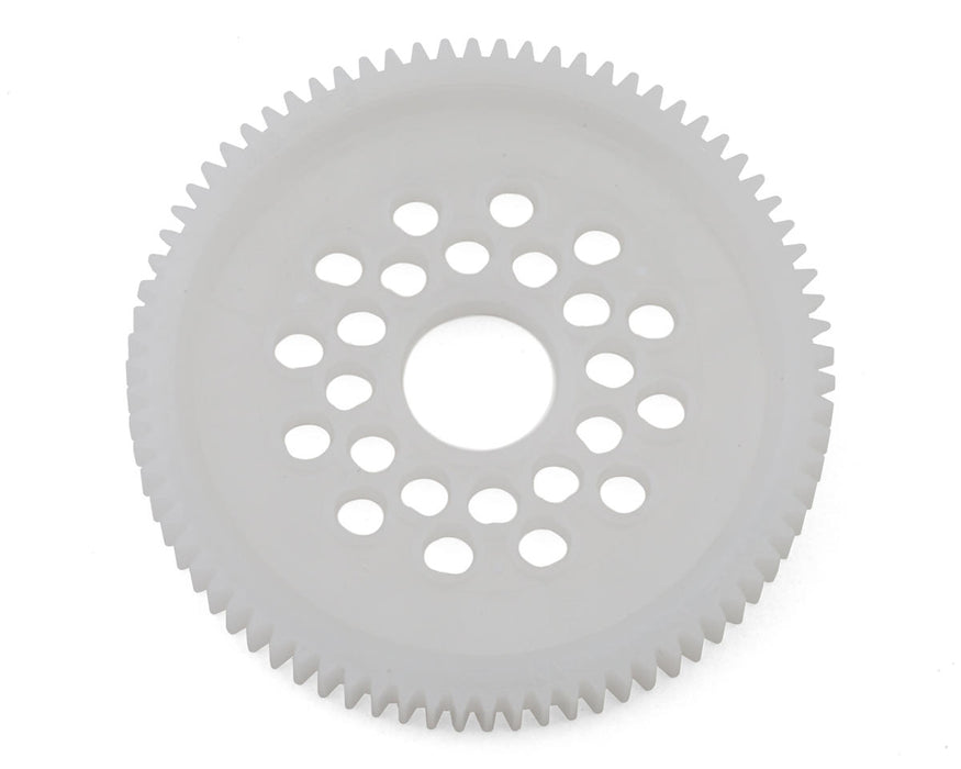 Topline 48P Delrin Spur Gear (78T)