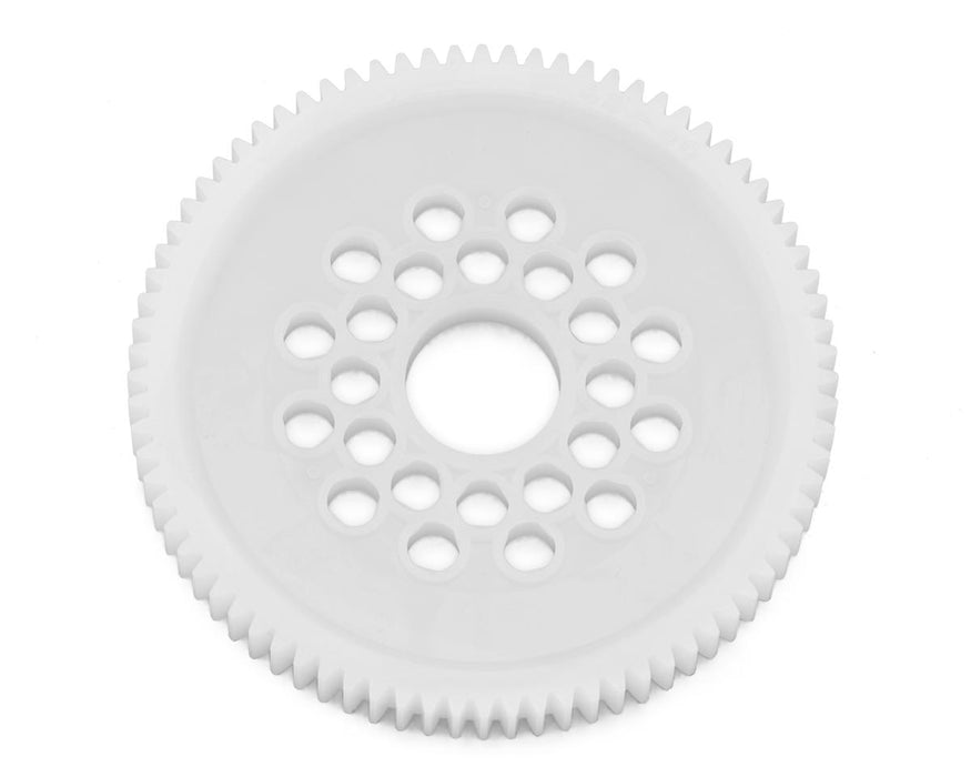 Topline 48P Delrin Spur Gear (80T)