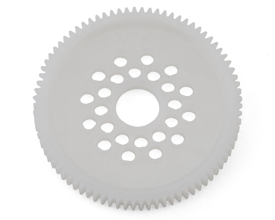 Topline 48P Delrin Spur Gear (82T)