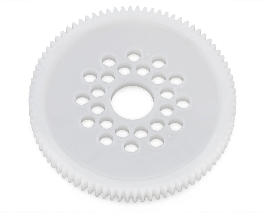 Topline 48P Delrin Spur Gear (84T)