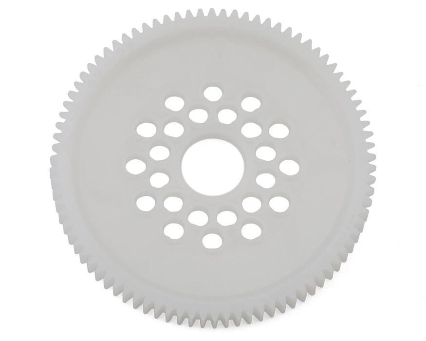 Topline 48P Delrin Spur Gear (86T)