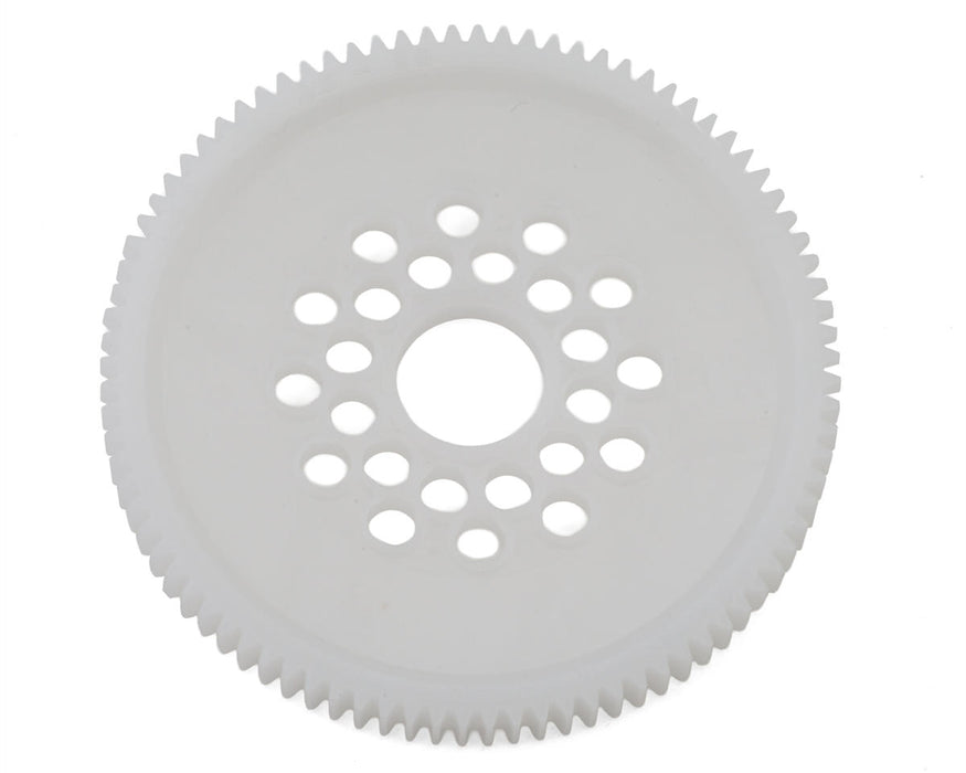 Topline 48P Delrin Spur Gear (88T)