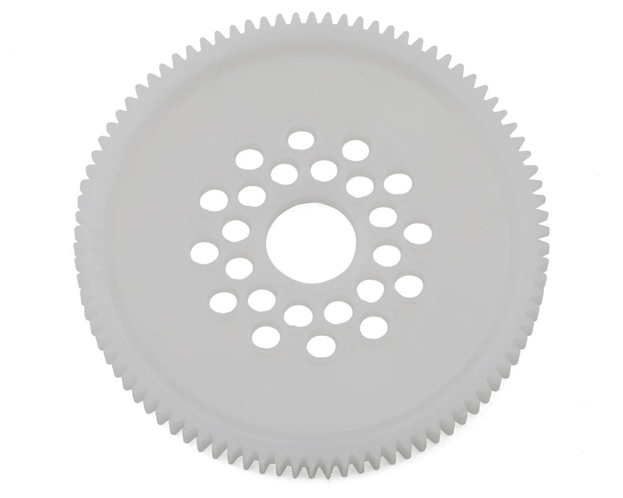 Topline 48P Delrin Spur Gear (90T)