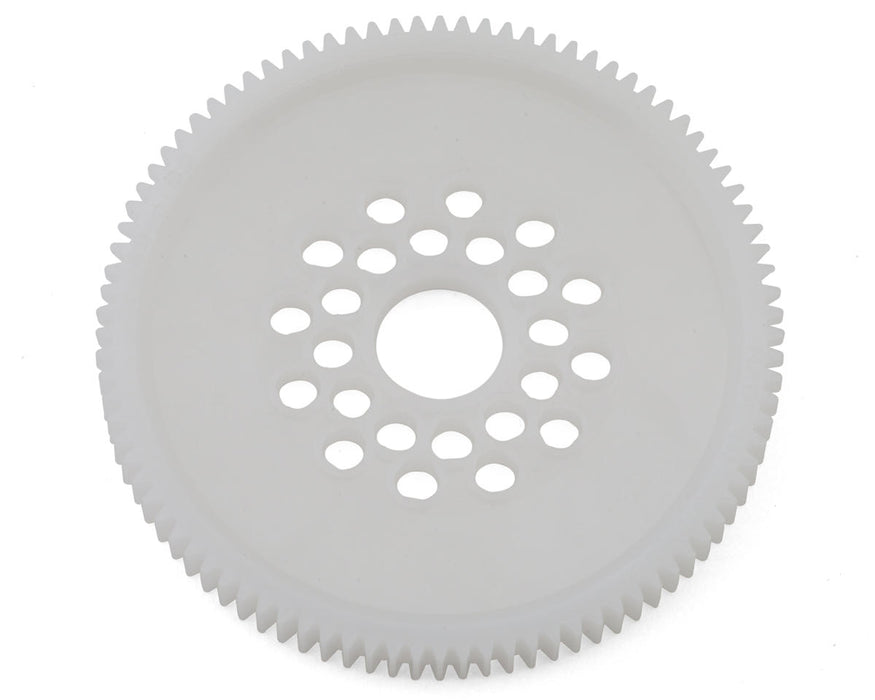 Topline 48P Delrin Spur Gear (92T)
