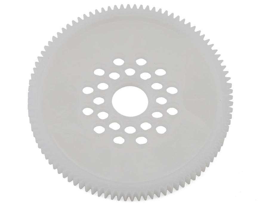 Topline 48P Delrin Spur Gear (96T)