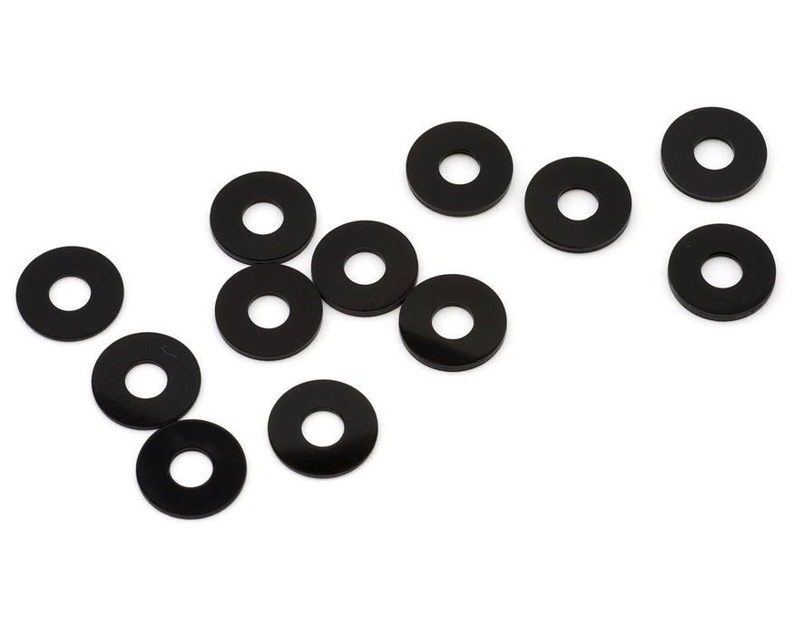 Topline 4.2x11mm Offset Wheel Shim Set (12) (0.5/0.8/1.0mm)