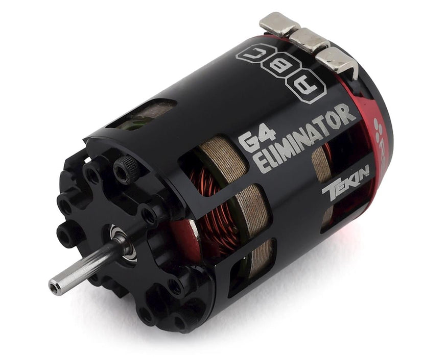 Tekin Gen4 Eliminator Drag Racing Modified Brushless Motor (3.5T)