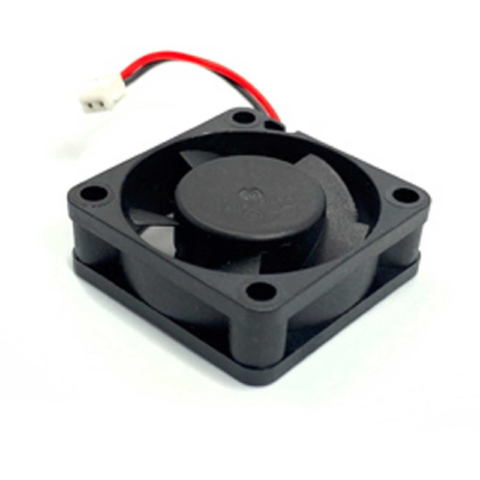 Trinity MX Series Fan