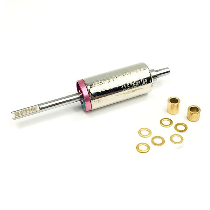 Trinity Modified Rotor with Pink Top  12.5X25.5X5mm (35...