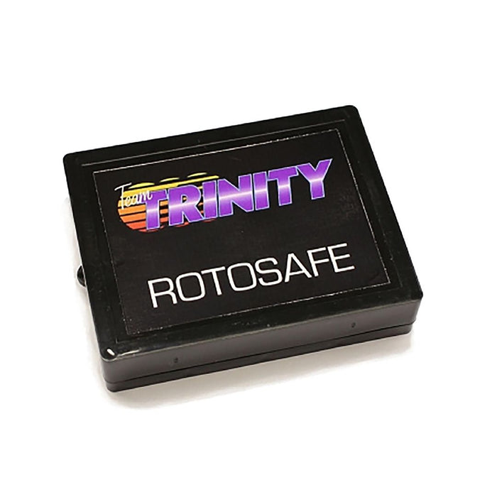 Trinity RotoSafe Rotor Box