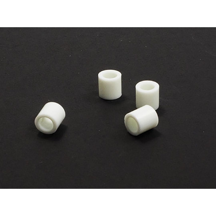 Trinity 4.5mm Non Magnetic Shim (4 pcs
