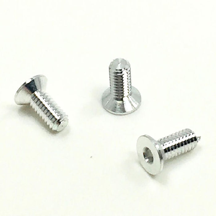 Trinity SENSOR BOARD SHORT ALUM SCREWS (3 PC...