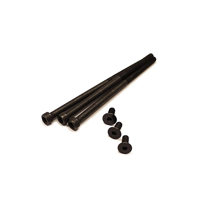 Trinity Motor Screw Monster  Horsepower  Kit (6 piece...