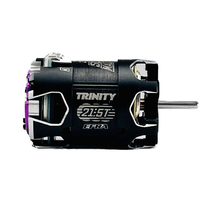 Trinity Slot Machine 21.5 EFRA SPECS NO Chamfered E...