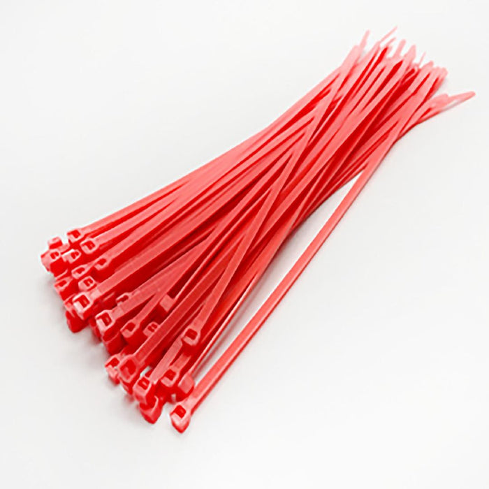 Trinity 8.5" Tie Wraps (50