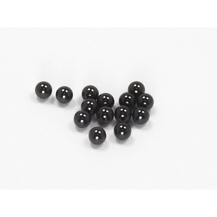 Trinity 3/32" Ceramic Differential Balls (14)