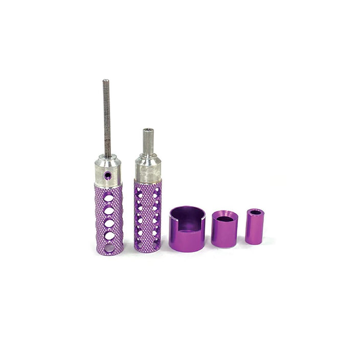 Trinity V2 Purple Bearing Remover/ Installation Tool