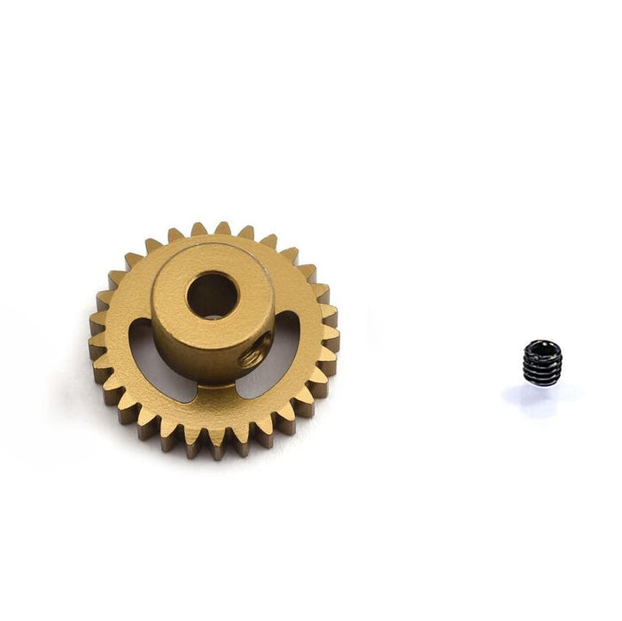 Trinity 27T Thin Cut Ultra Light Weight 48P Pinion