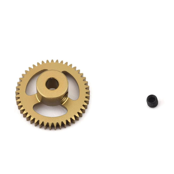 Trinity 52T Thin Cut Ultra Light Weight 64P Pinion