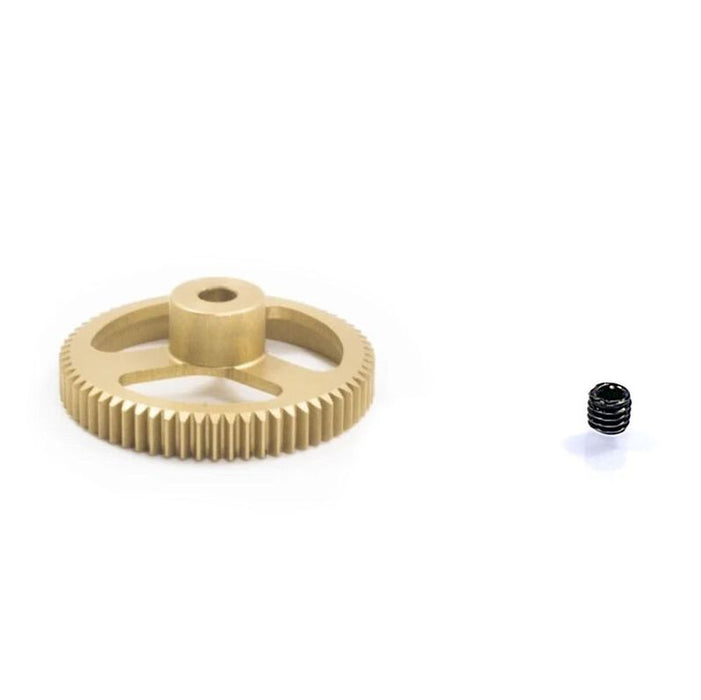 Trinity 56T Light Weight 64P Pinion