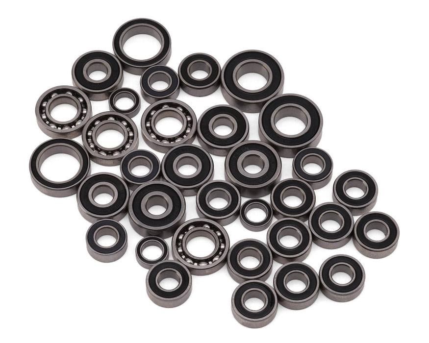 FastEddy Axial SCX10 III Coyote RTR Ball Bearings Kit