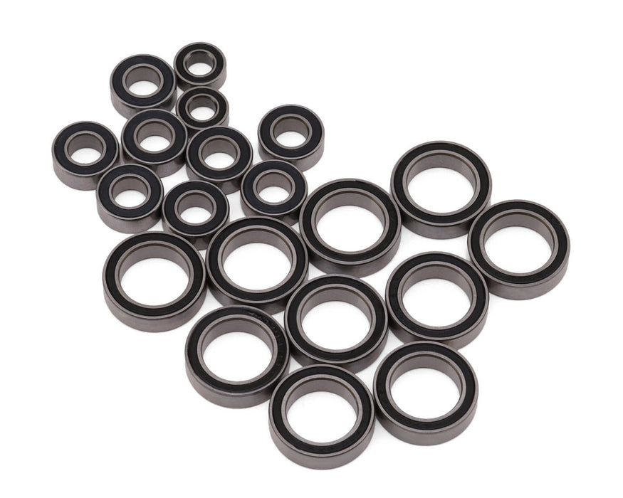 FastEddy Team Associated RC10 4X4 Rally Kit Sealed Ball Bearings Kit