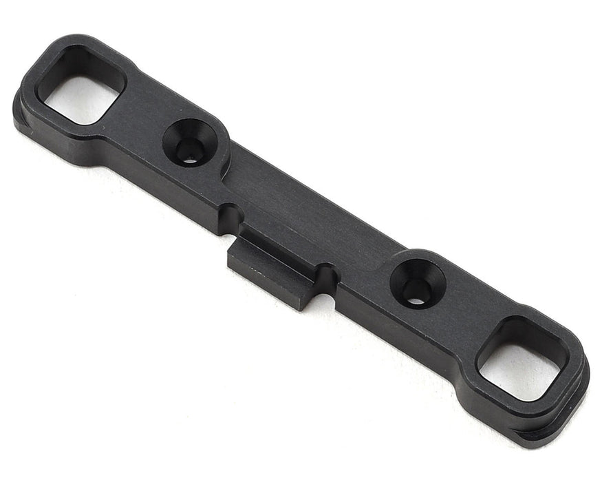 Tekno RC Aluminum V2 "D" Block Adjustable Hinge Pin Brace