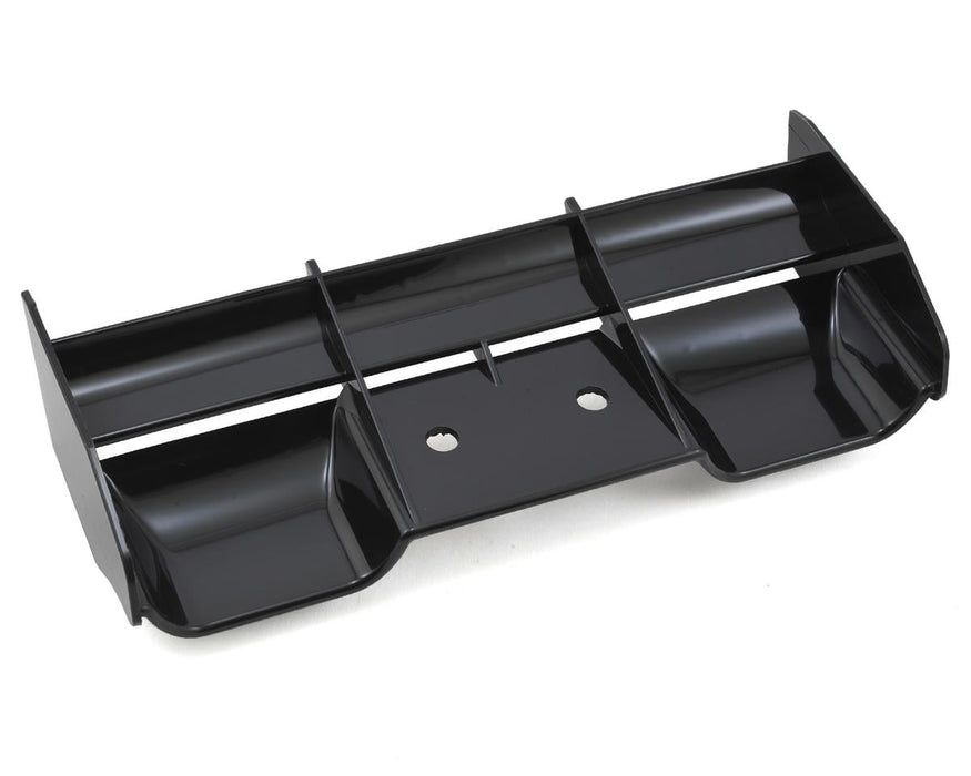 Tekno RC 1/8 High Down Force Buggy Wing (ROAR/IFMAR Legal) (Black)
