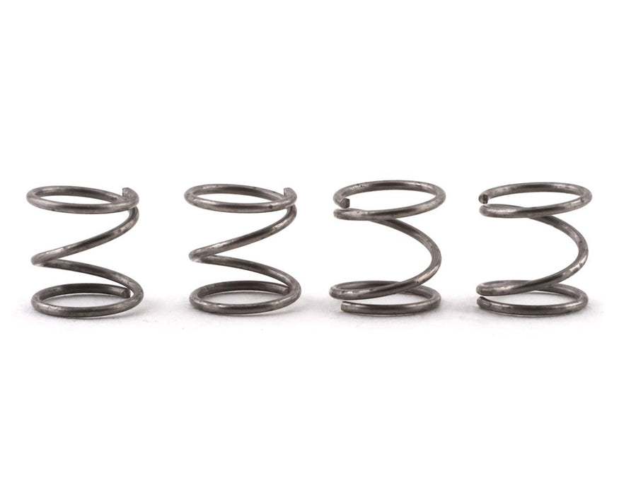 Tekno RC Brake Pad Return Springs (4)