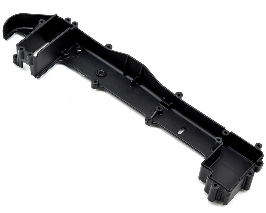 Tekno RC Radio Tray & Mud Guard Set (Right)