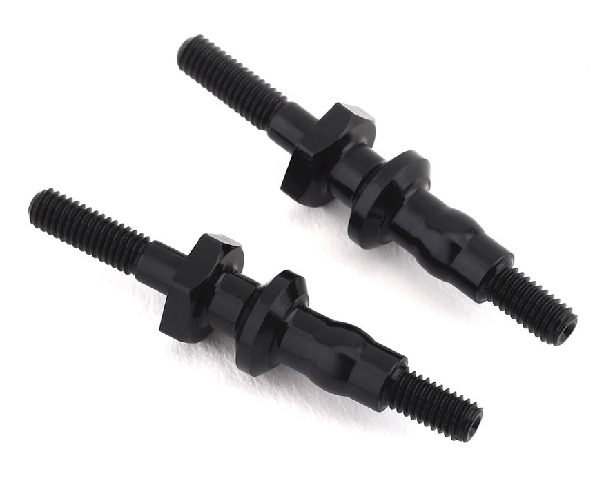 Tekno RC EB410/ET410 Shock Standoffs (2)