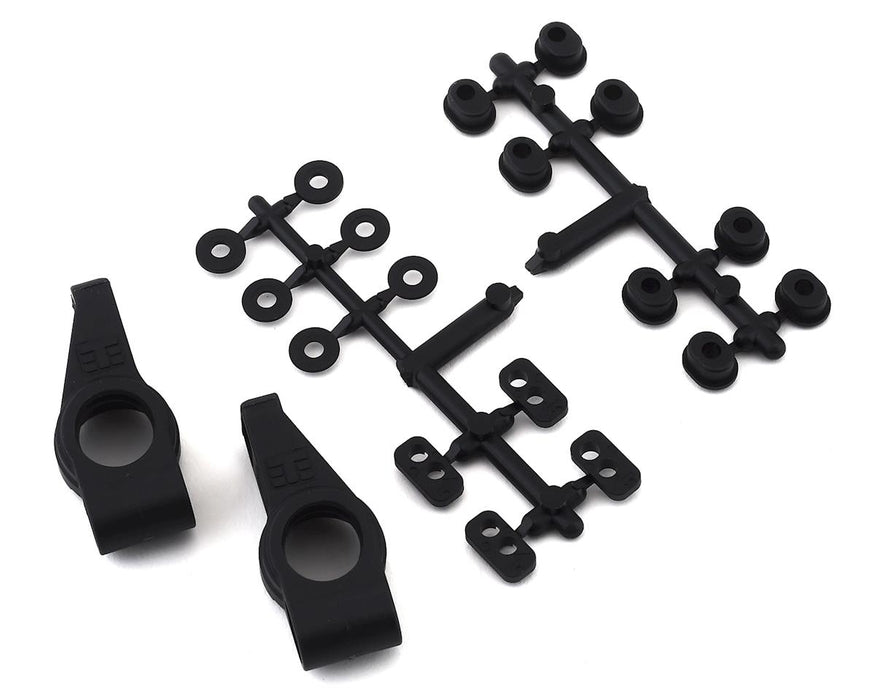 Tekno RC EB410.2 Rear Hubs