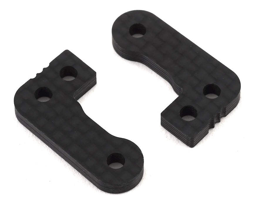 Tekno RC EB410/ET410 Spindle Arms (Type C)