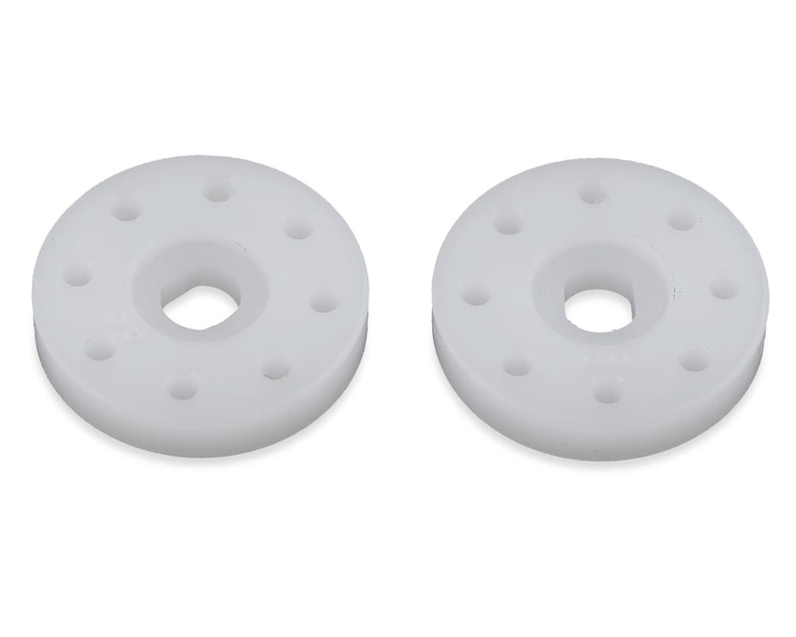 Tekno RC EB410/ET410 CNC 13mm Shock Pistons (2) (8x1.1)