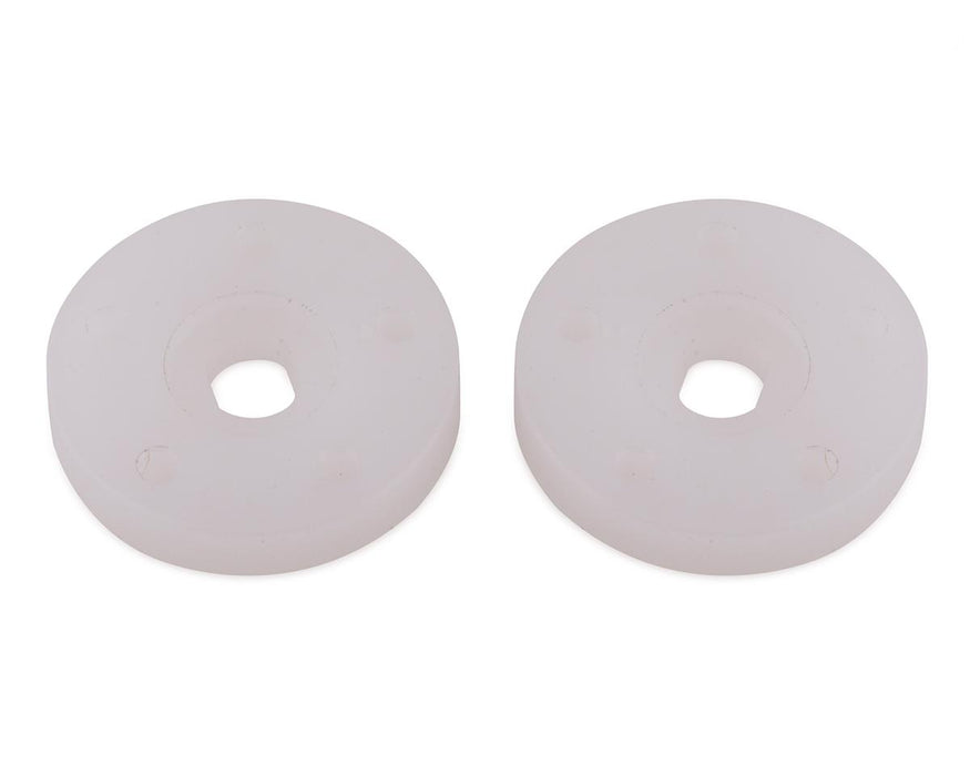 Tekno RC EB410/ET410 CNC 13mm Shock Pistons (2) (5x1.1)