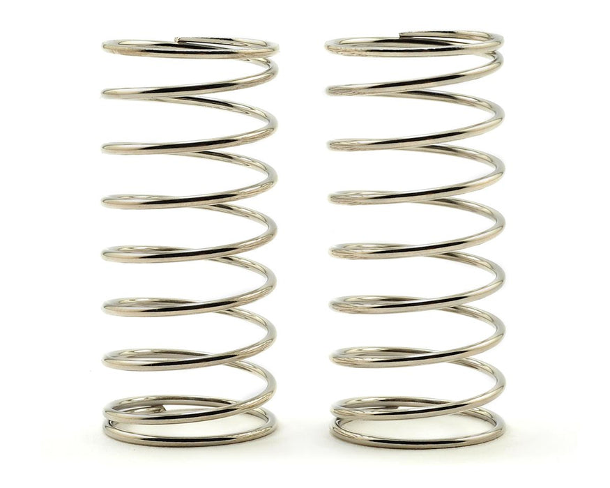 Tekno RC 45mm Front Shock Spring Set (Green -3.16lb/in) (1.3x9.0)